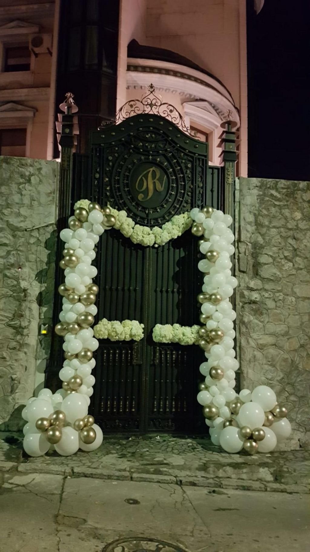 SVADBA CECINOG SINA - SVE SLIKE: Veljko Ražnatović i Bogdana Rodić i gosti na venčanju i veselju (FOTO)