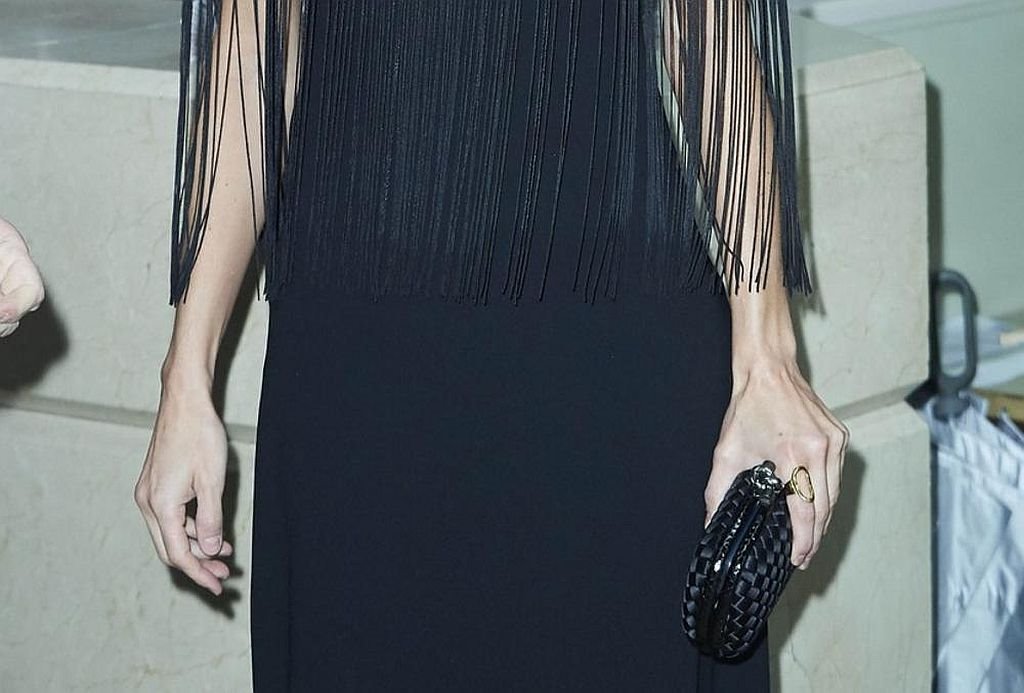 HALJINA ZA NOVU GODINU 2020: modna inspiracija kraljica Leticija (FOTO)