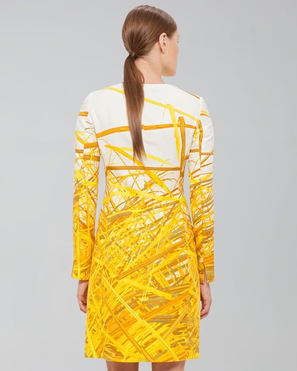 Omiljena boja za proleće - žuta