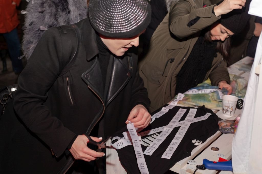 FESTIVAL KOJI JE U BEOGRAD DONEO RADOST I DIVNA DELA: ŽELJE SE ISPUNJAVAJU NA COCA-COLA x NEW YEAR’S DISTRICTU