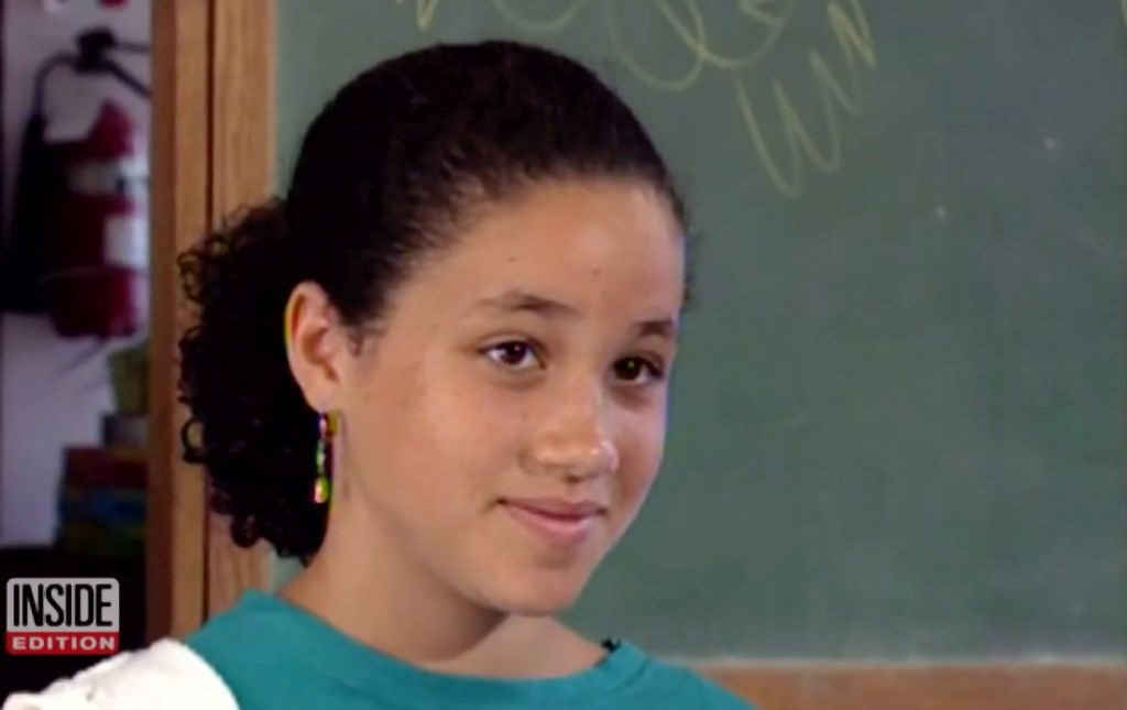 KUĆA U KOJOJ JE ODRASLA MEGAN MARKL: dom detinjstva holivudske princeze u Americi (FOTO)