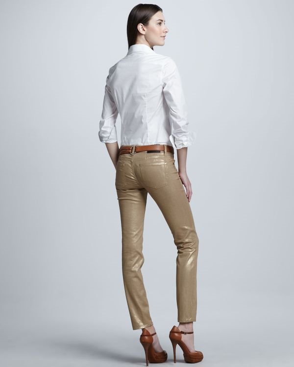 Trendi džins za 2013.