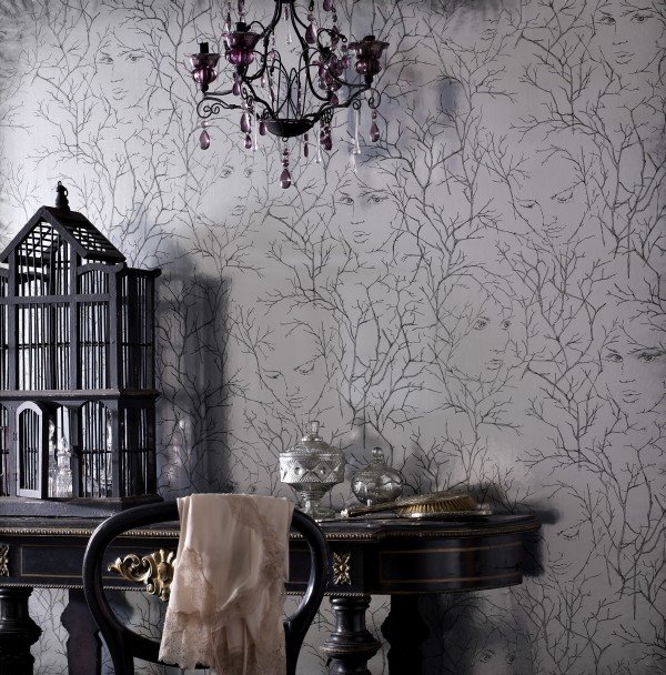 Trend kućnog tekstila 2013 (1): riznica prošlosti