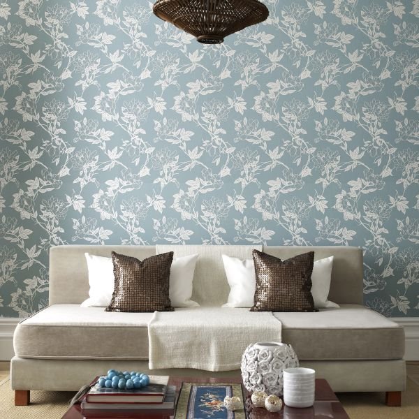 Trend kućnog tekstila 2013 (2): moderni boemi