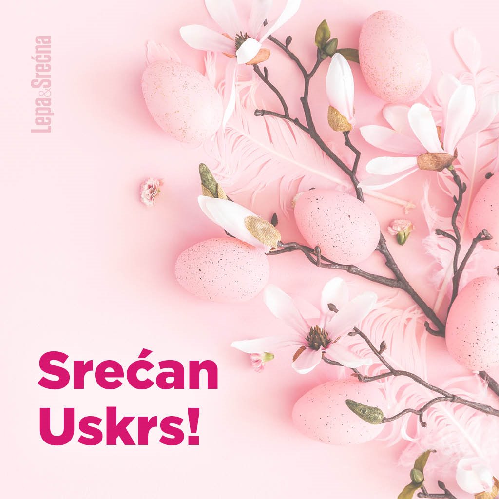 cestitke za uskrs slike