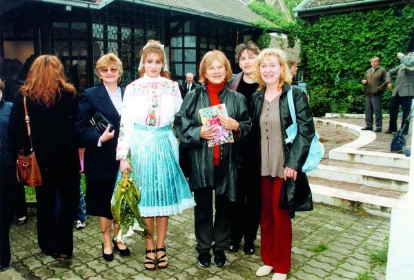 Inspiracija: naivna umetnost koja budi osmeh