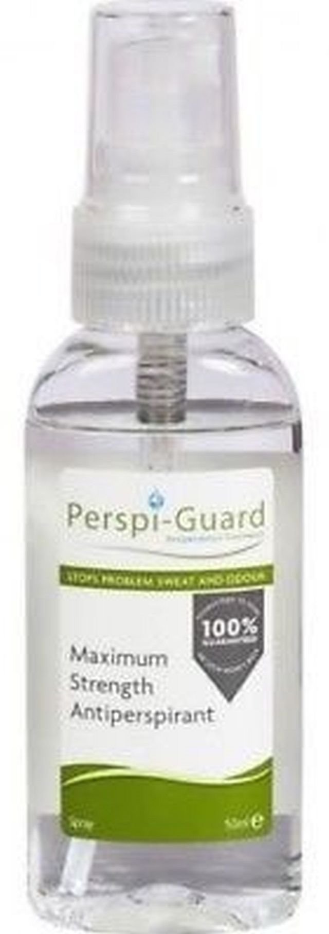 BUDITE SIGURNI U SEBE U NOVOGODIŠNJOJ NOĆI: rešite problem prekomernog znojenja na ovaj najefikasniji način!