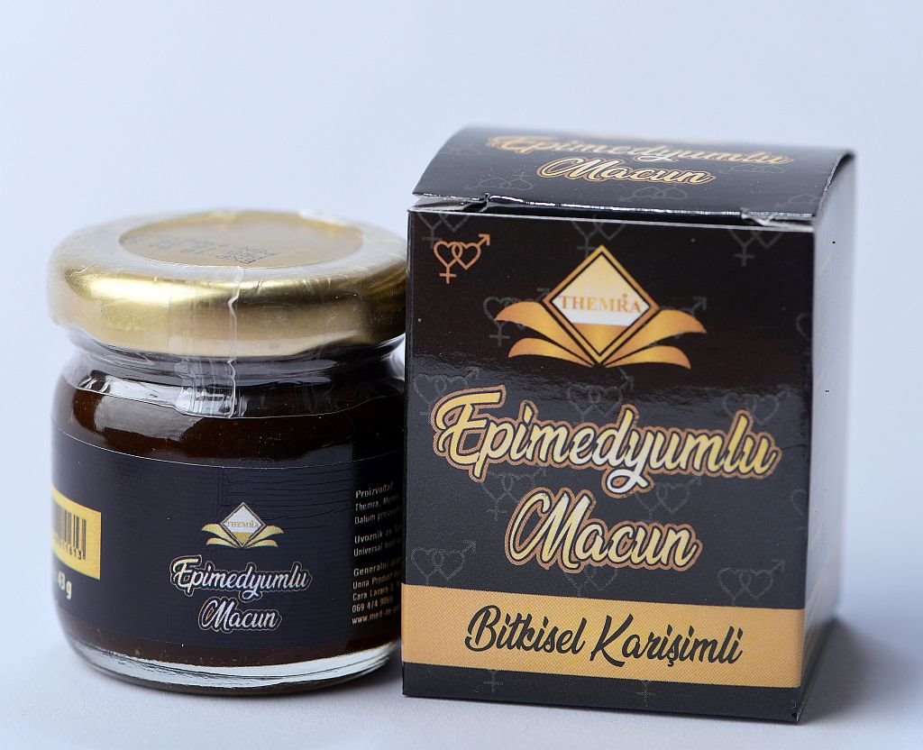 PRIRODNI AFRODIZIJAK: Rešite problem impotencije na jednostavan način