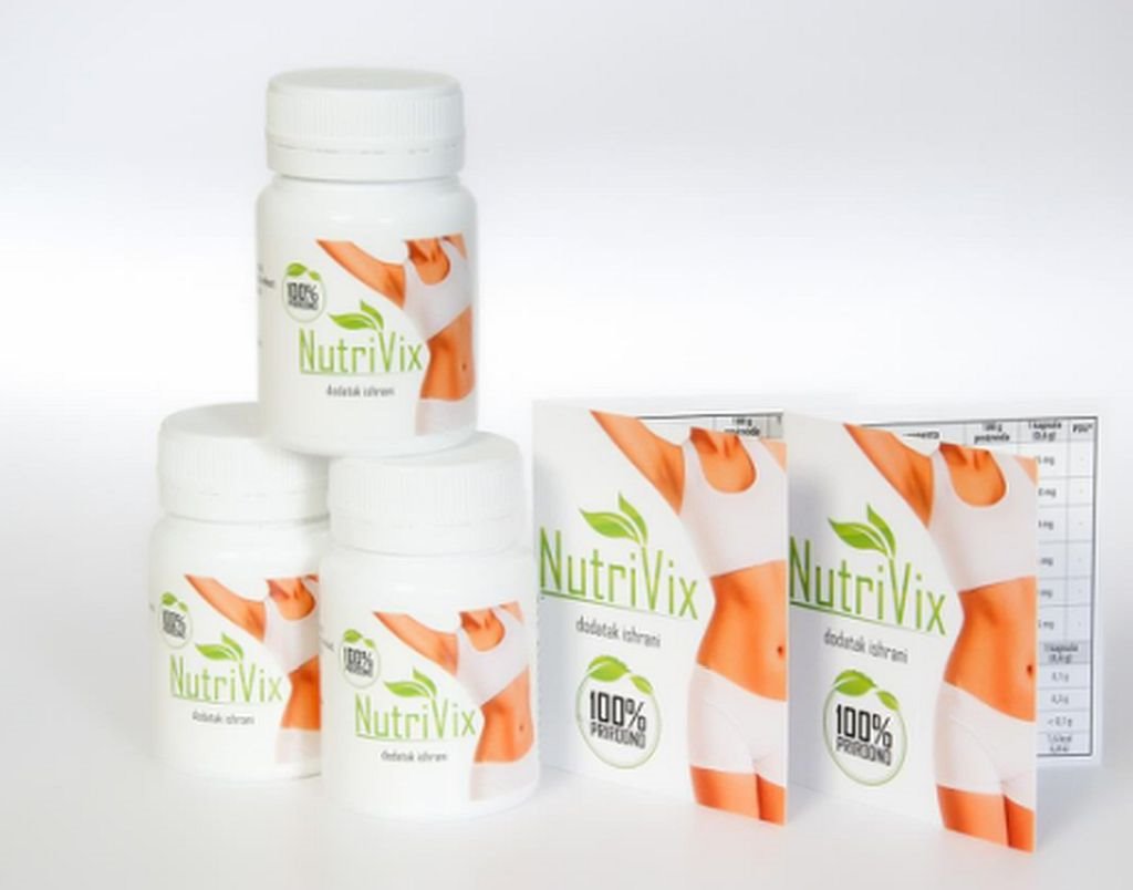 kako smrsati lako bez dijete i vezbanja