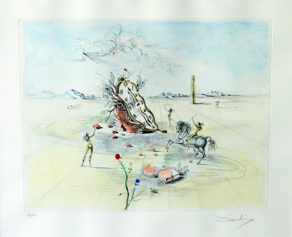 Španski majstori u Somboru