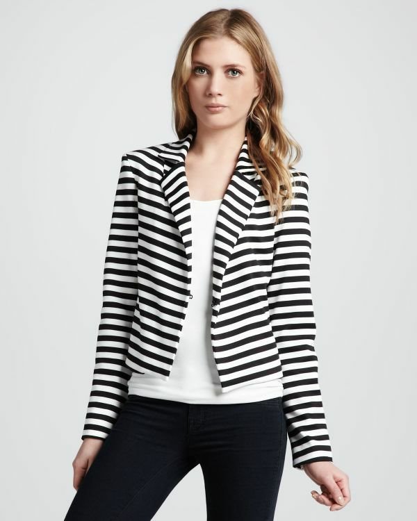 Sako za sedam modnih kombinacija