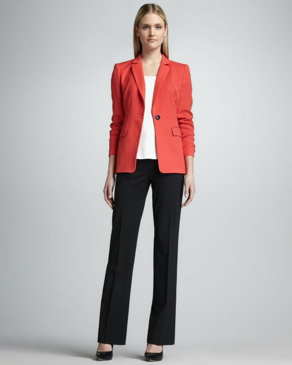 Sako za sedam modnih kombinacija