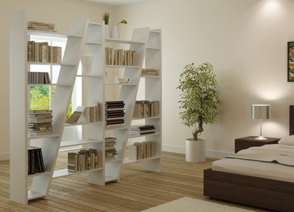 Šest zanimljivih polica