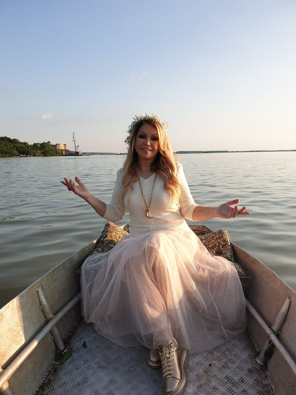 Bivše ljubavi Nede Ukraden