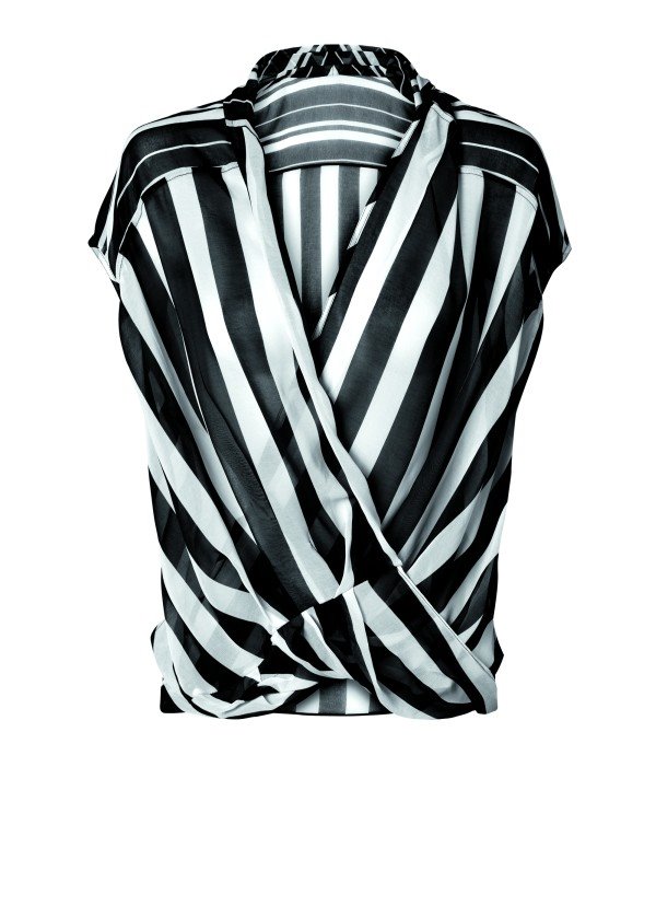 15 crno-belih modnih predloga