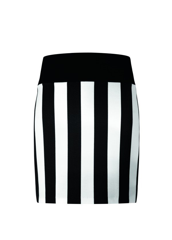 15 crno-belih modnih predloga