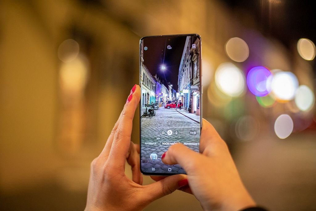 Da li je filmski kvalitet fotografija i video snimaka sa telefona postao realnost?