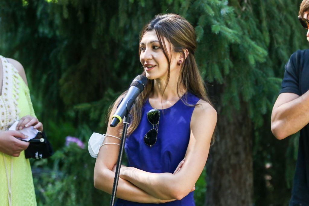 "PEVAČICA" DONOSI PRIČU O USPEHU I INTRIGAMA: nova serija otkriva svet estrade, medija i magije
