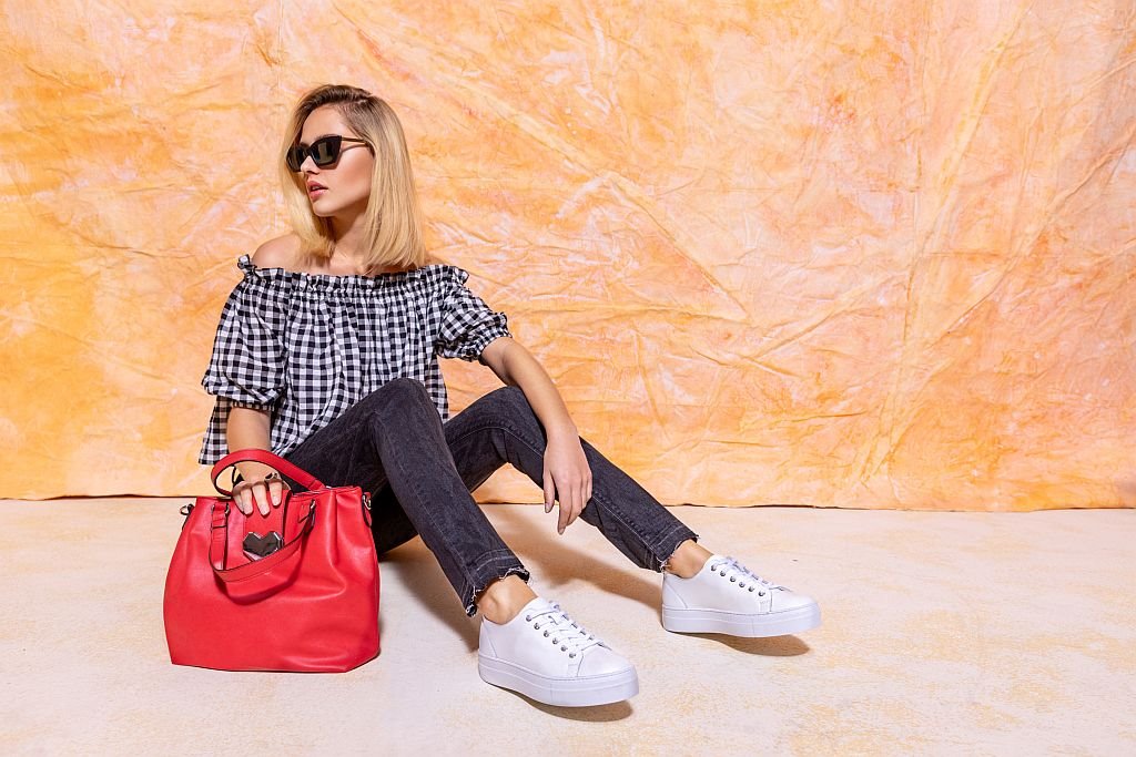 JESENJA MODNA INSPIRACIJA UZ OMILJENE PATIKE