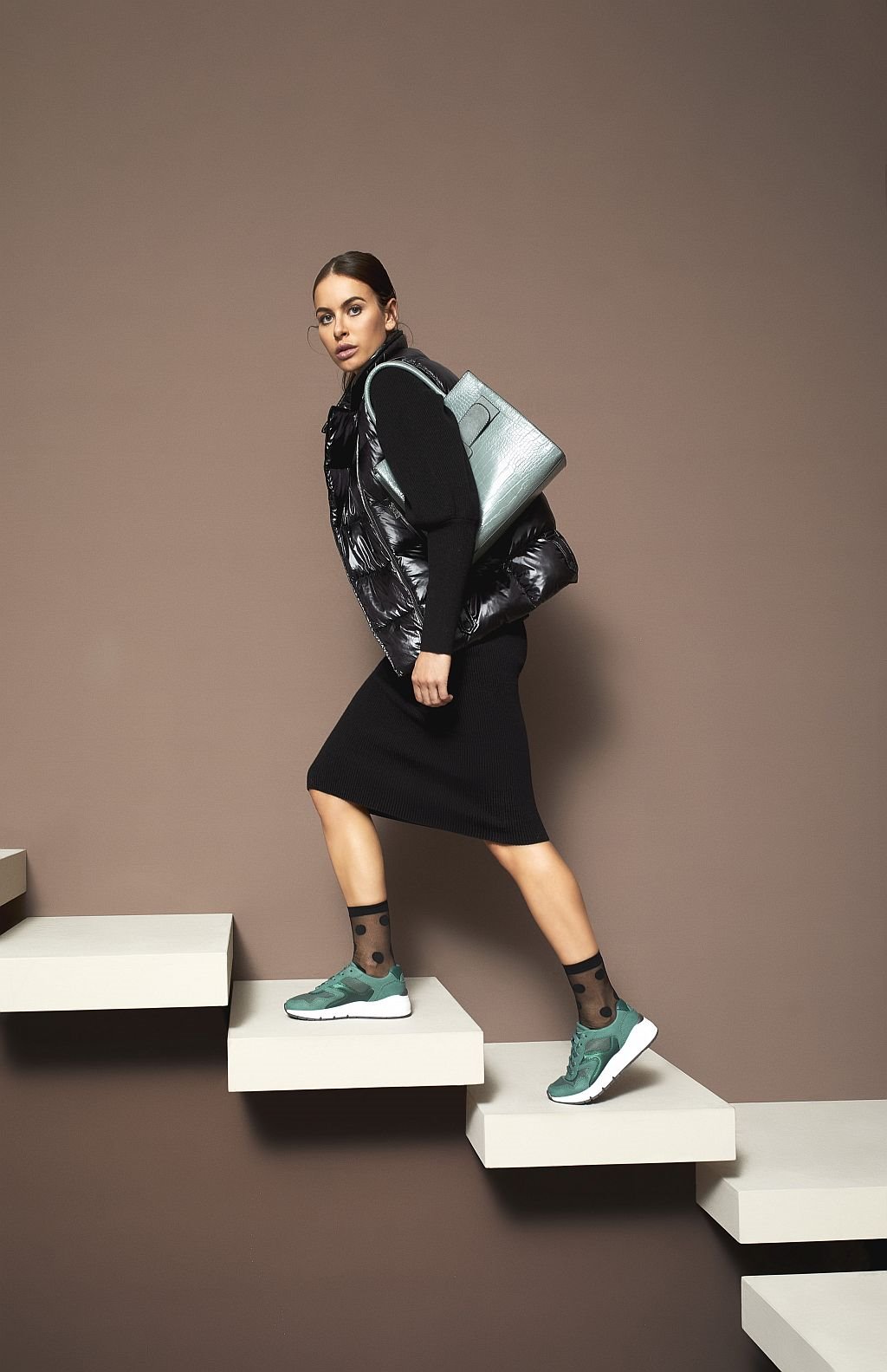 JESENJA MODNA INSPIRACIJA UZ OMILJENE PATIKE