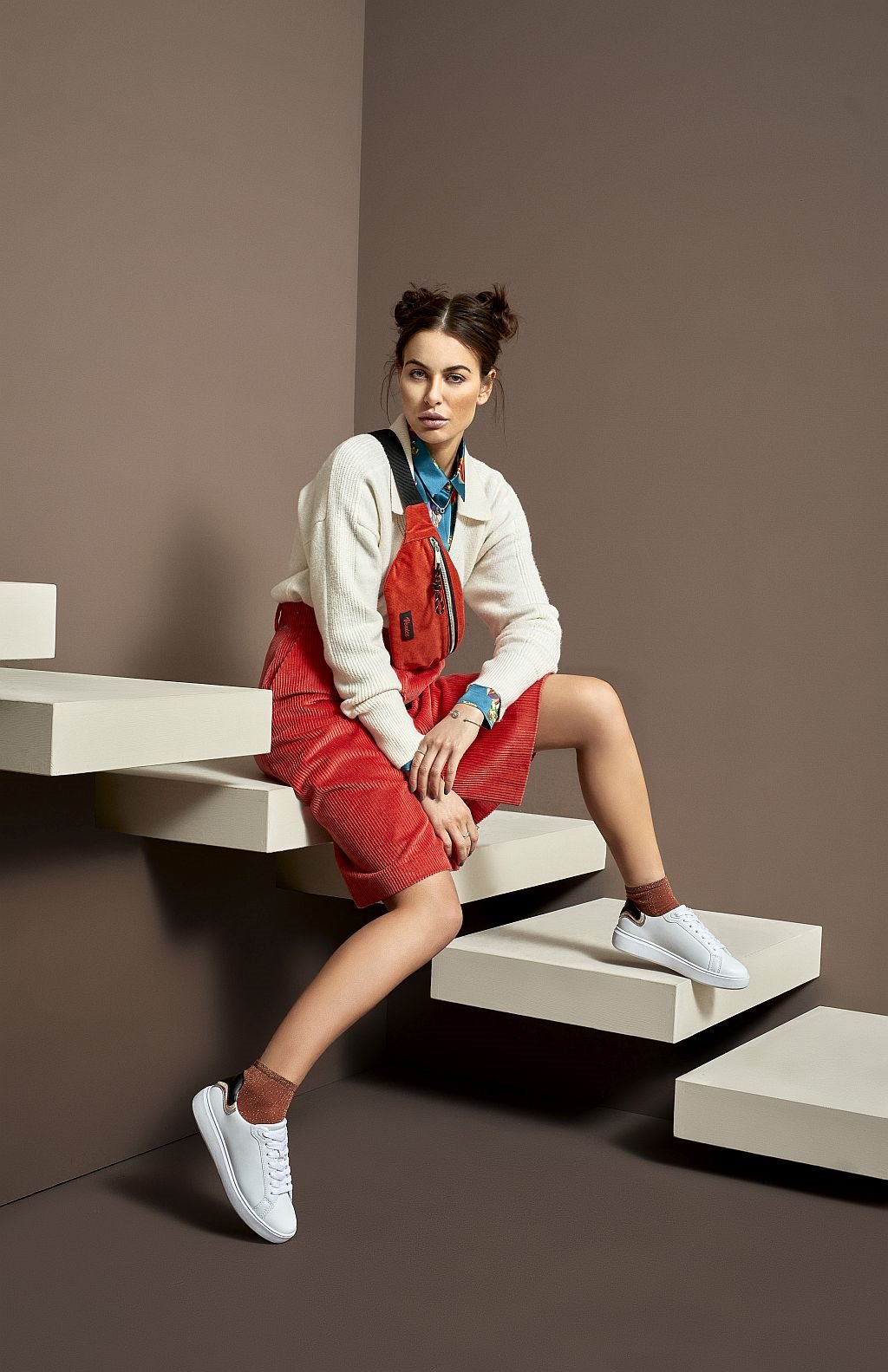 JESENJA MODNA INSPIRACIJA UZ OMILJENE PATIKE