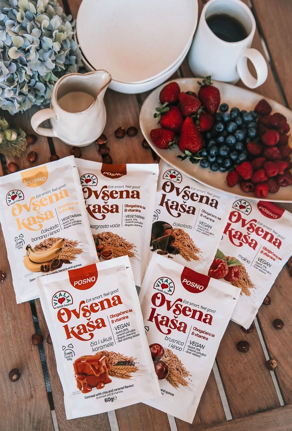 Šta je to novo, zdravo i ukusno, a štiti vaše zdravlje?