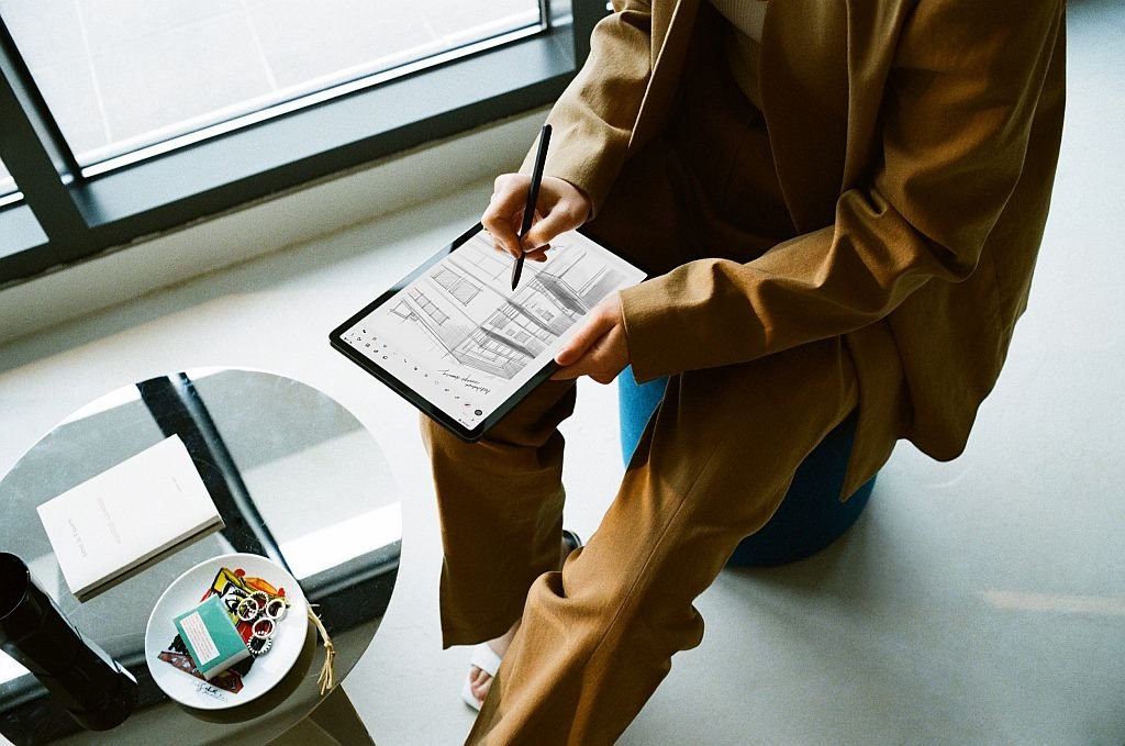 Tablet uređaji za sve studentske potrebe