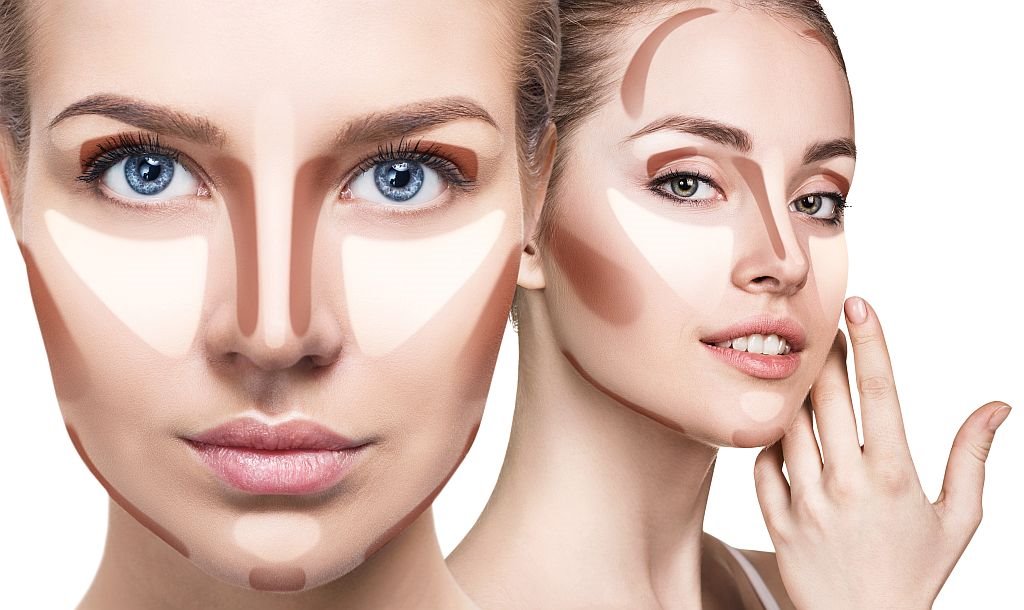 Kako konturisanjem skratiti i suziti nos