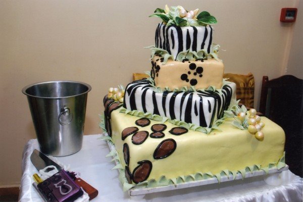 Najveće torte Srbije