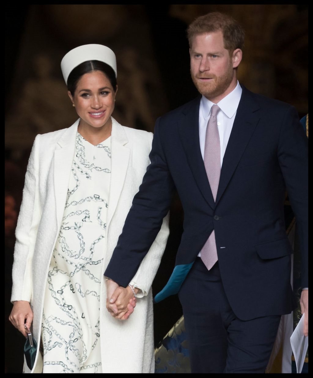 ŠOK! MEGAN MARKL I HARI ULAZE U RIJALITI: evo koji uslov su postavili popularna glumica i britanski princ