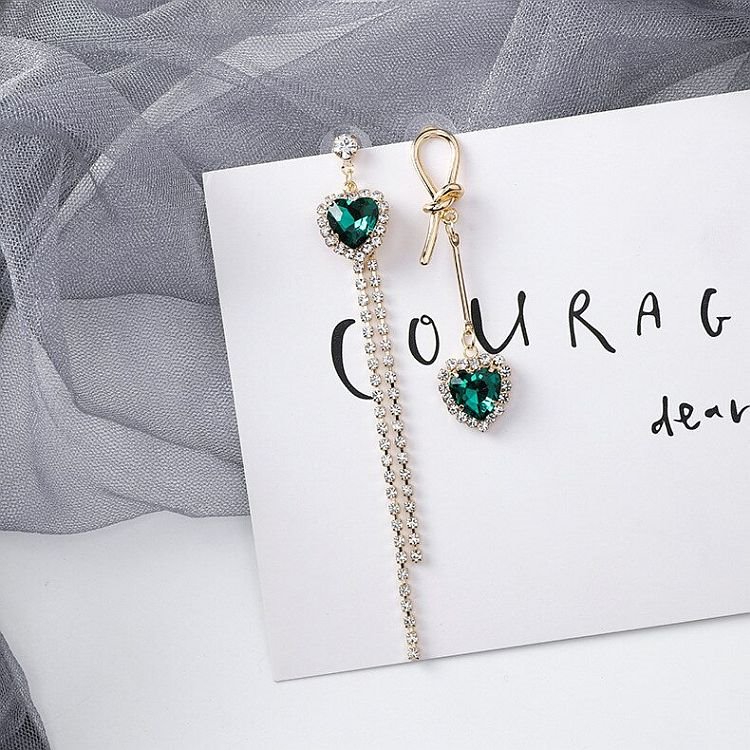 NAKIT NAPRAVLJEN S LJUBAVLJU: dodajte svom stajlingu lični pečat