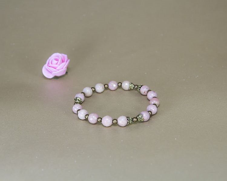 NAKIT NAPRAVLJEN S LJUBAVLJU: dodajte svom stajlingu lični pečat