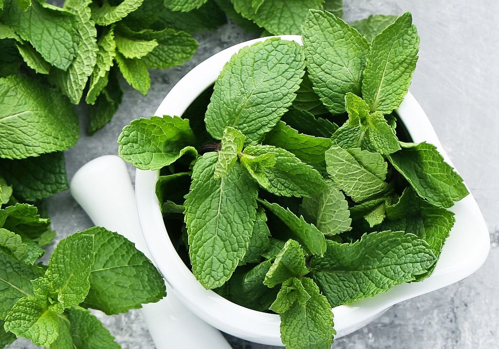 Nana pomaže u smanjivanju nadutosti