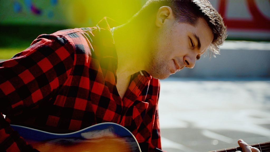 bojan ivanovski nova pesma pronasao ljubav