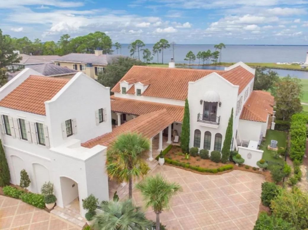 vila na floridi slavni kuvar emeril lages