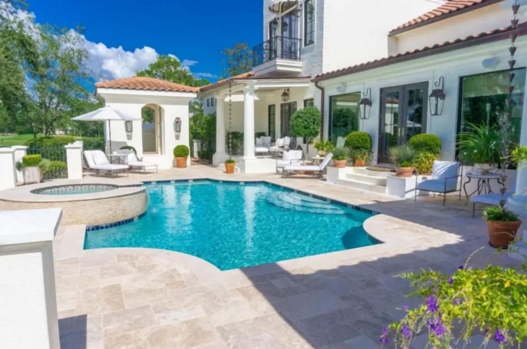 vila na floridi slavni kuvar emeril lages