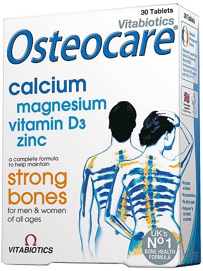Osteocare