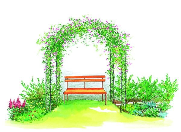 Jarke boje za veselu baštu