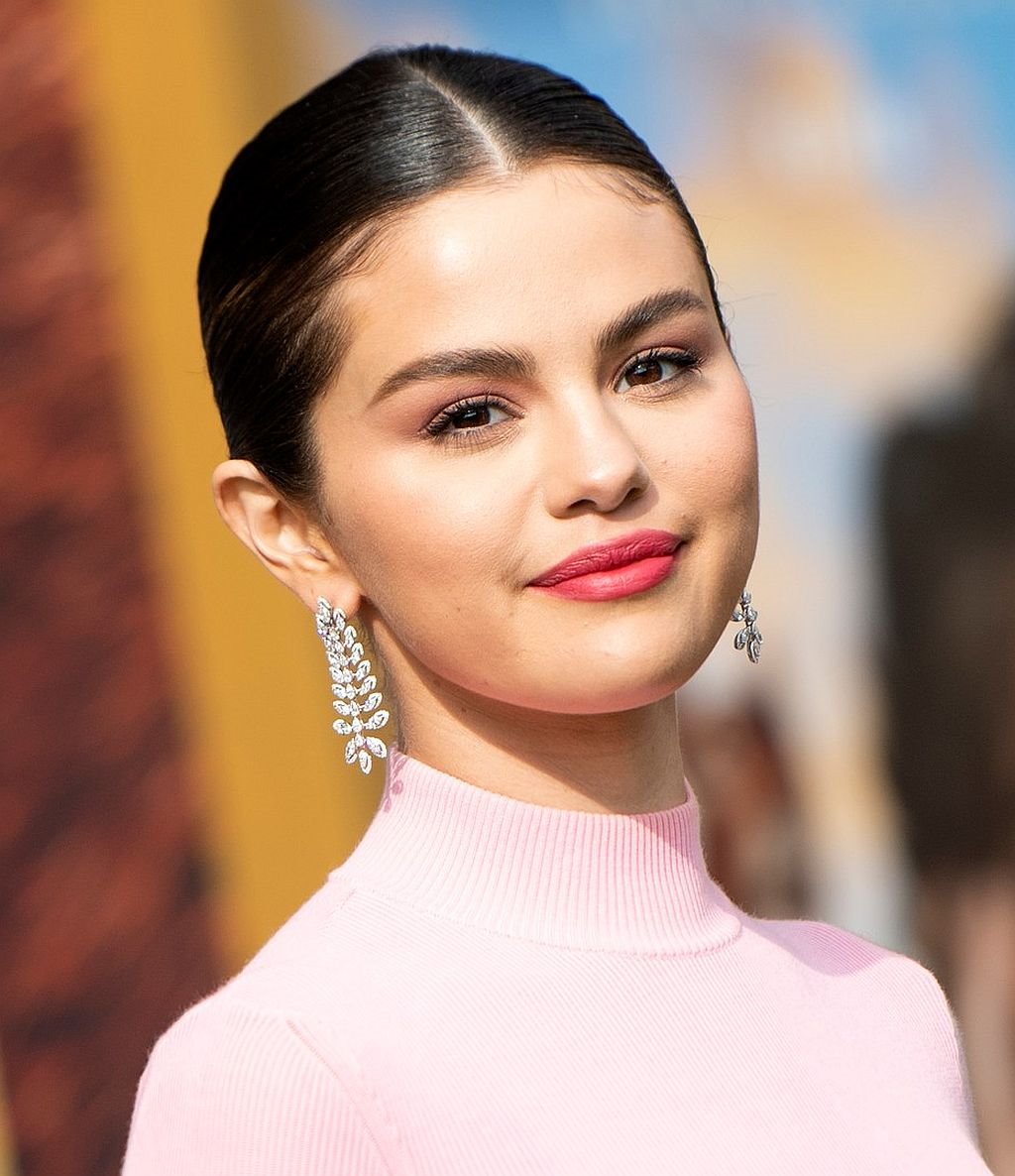 magazin pipl najvazniji ljudi 2020 kluni fauci gomez king