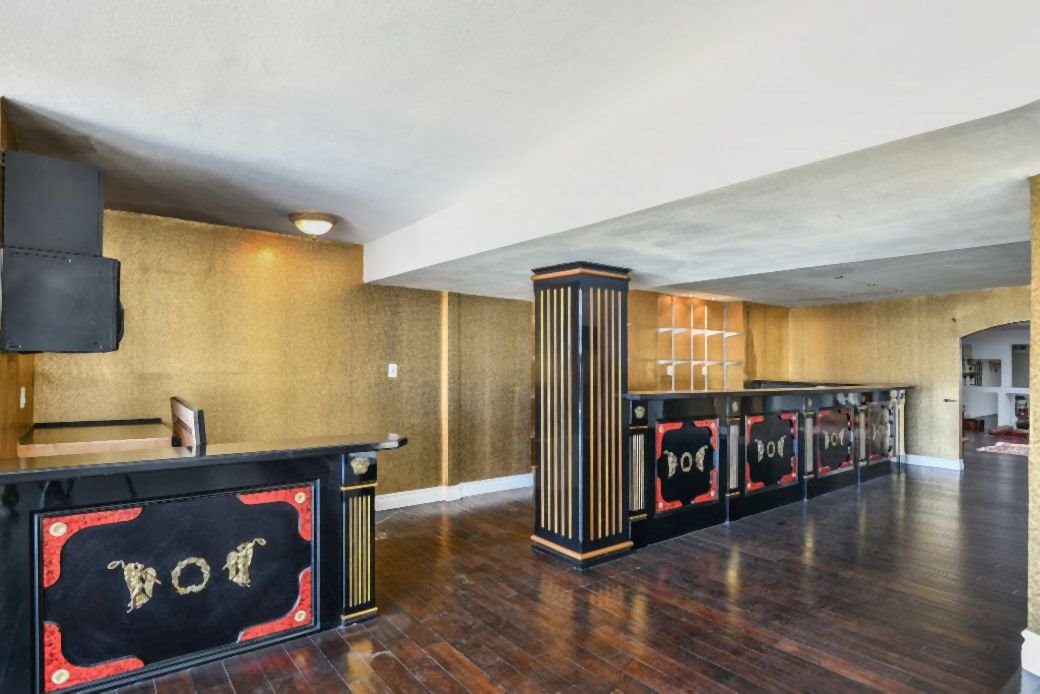 ZAVIRITE U DOM NAJVEĆE ZAVODNICE SVIH VREMENA: "Muškarci su me oduvek voleli a i ja njih!" Tako je govorila ZA-ZA-GABOR