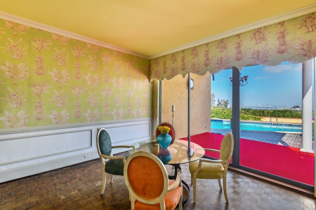 ZAVIRITE U DOM NAJVEĆE ZAVODNICE SVIH VREMENA: "Muškarci su me oduvek voleli a i ja njih!" Tako je govorila ZA-ZA-GABOR