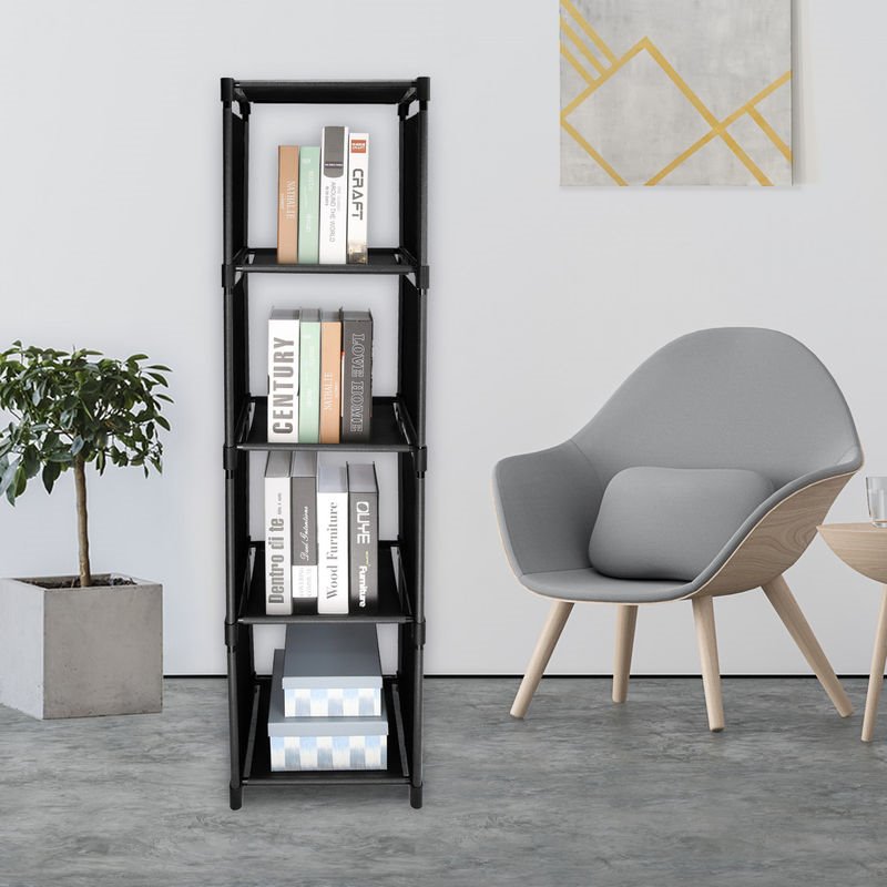 podna montazna polica