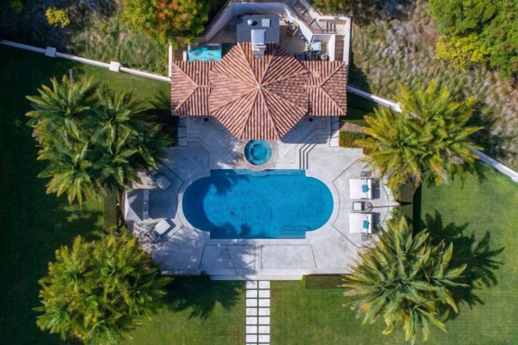 kuca sofije vergare los andjeles