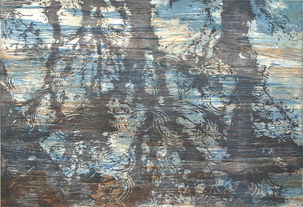 Grafika - Jelena Sredanović