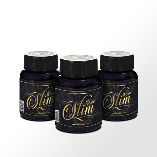 prirodni preparat za mrsavljenje pure slim