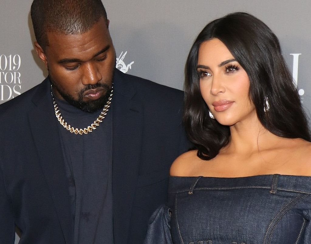 Kim Kardašijan progovorila o razvodu