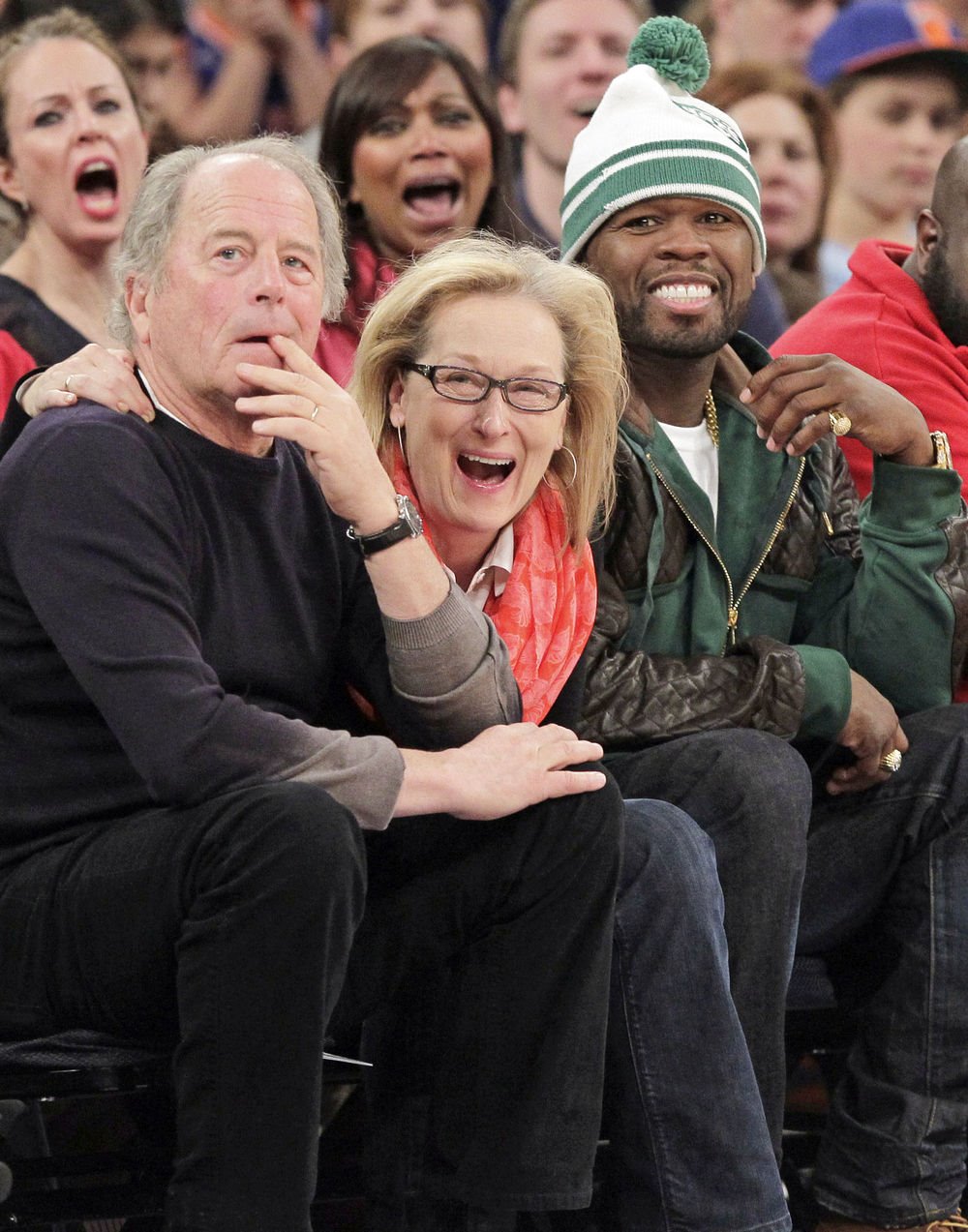 Don Gamer Meril Strip