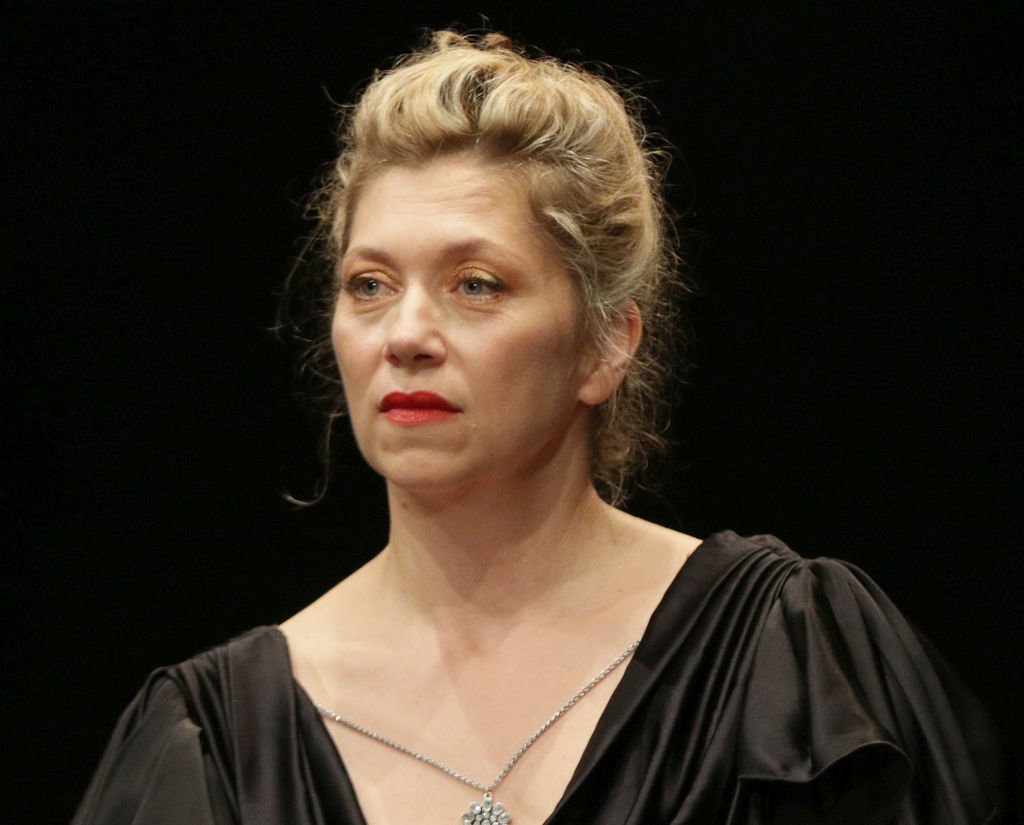 Branka Katić se plašila da će da poludi dok je spremala ulogu