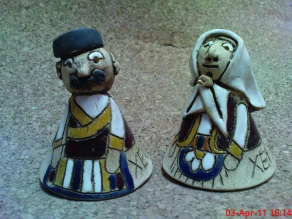 Inspiracija: uspomena na Trebinje