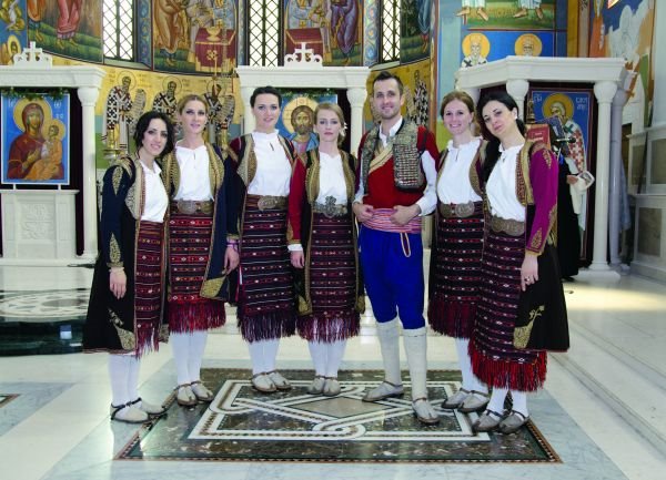 Inspiracija: uspomena na Trebinje